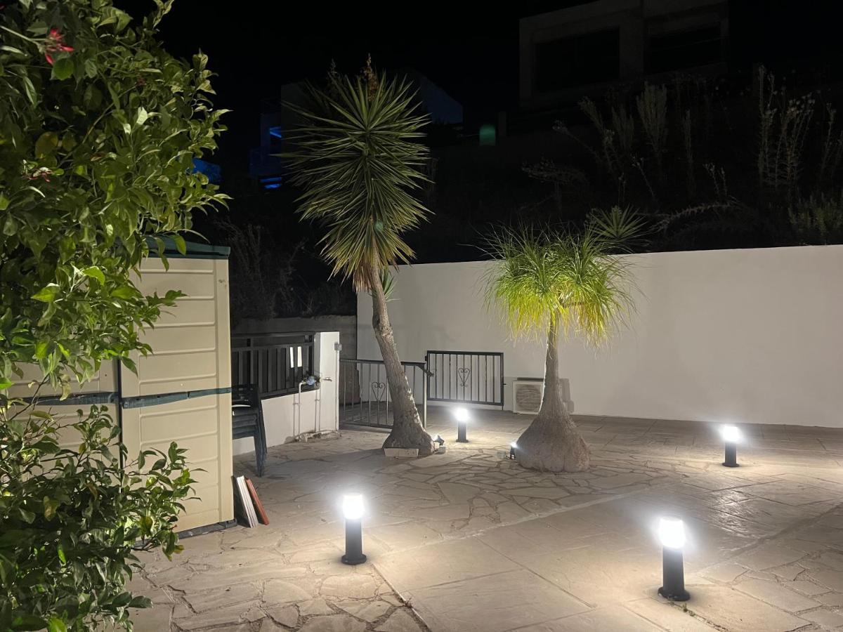 Villa Marina Sea-View Private Pool Peyia Dış mekan fotoğraf