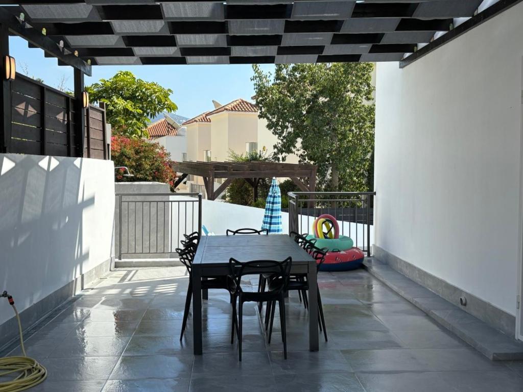 Villa Marina Sea-View Private Pool Peyia Dış mekan fotoğraf
