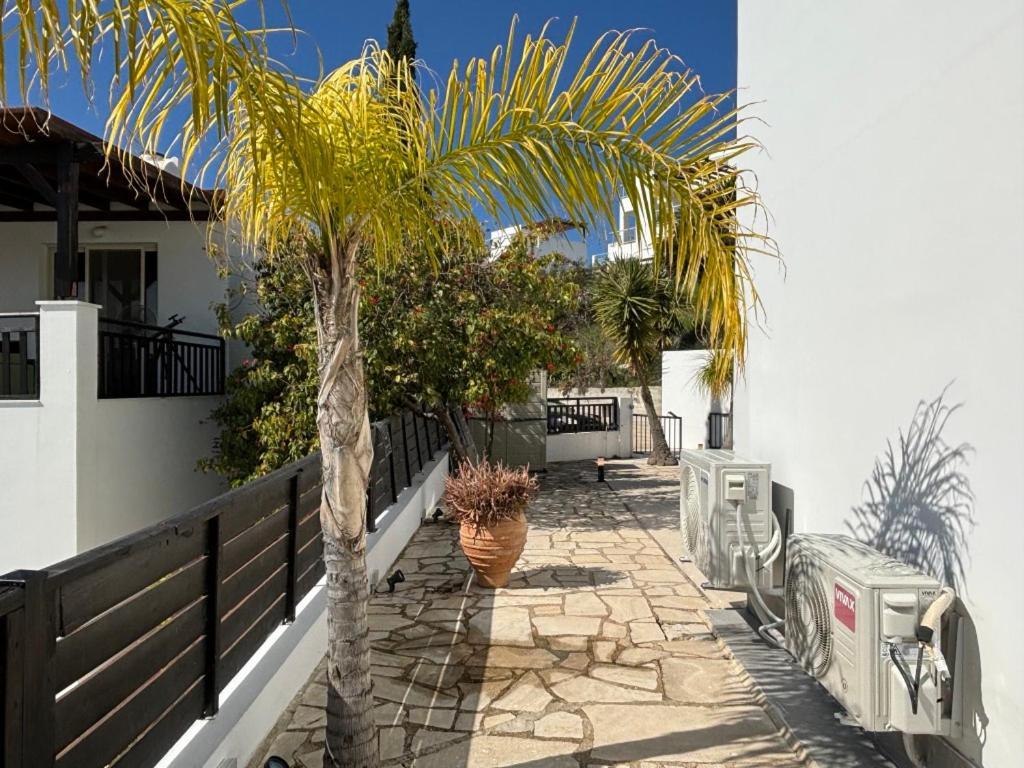 Villa Marina Sea-View Private Pool Peyia Dış mekan fotoğraf